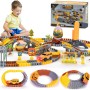 Aga4Kids Variabilní dráha Dino 271 ks