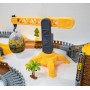 Aga4Kids Variabilní dráha Dino 271 ks