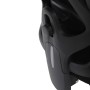 Židle kancelářská, nastavitelný podhlavník, potah černá síťovina mesh, mechanika permanent kontakt