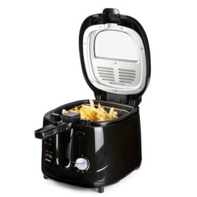 Fritéza DOMO DO461FR