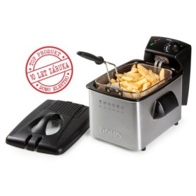 Fritéza DOMO DO464FR