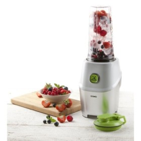 Smoothie mixér DOMO DO700BL