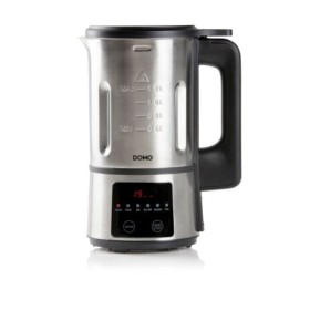Automatický polévkovar s funkcí marmelády DOMO DO727BL