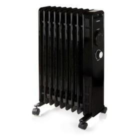 Olejový radiátor elektrický DOMO DO7327R