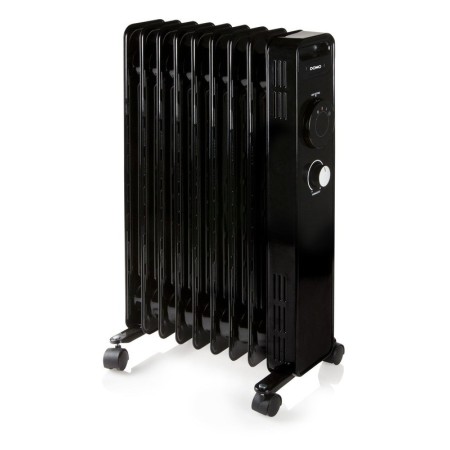 Olejový radiátor elektrický DOMO DO7327R
