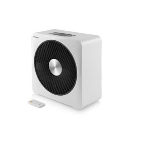 Teplovzdušný ventilátor DOMO DO7344H