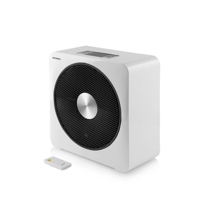 Teplovzdušný ventilátor DOMO DO7344H