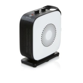 Teplovzdušný ventilátor DOMO DO7348H
