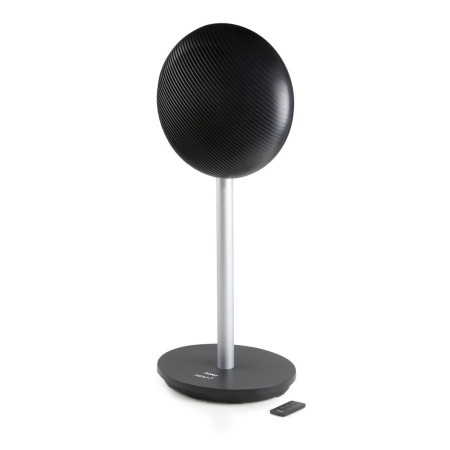 Teplovzdušný ventilátor DOMO DO7349H