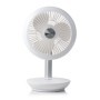 Stolní ventilátor DOMO DO8147