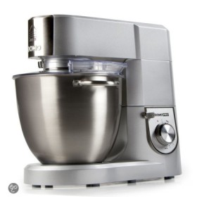 Kuchyňský robot DOMO PRO DO9079KR