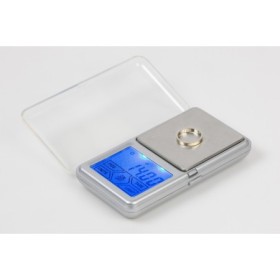 Laboratorní, zlatnická váha DOMO DO9096W