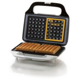 Vaflovač DOMO DO9133W, 900W