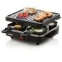 Raclette gril pro 4 DOMO DO9147G