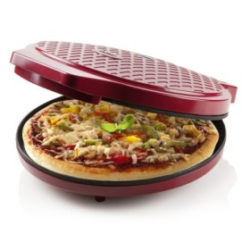 Domácí elektrická pec na pizzu My Express DOMO DO9177PZ