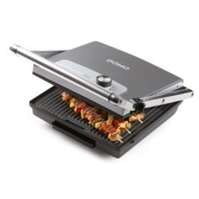 Kontaktní gril panini Cool Touch DOMO DO9225G
