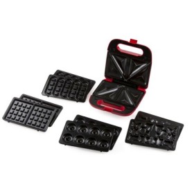 Vaflovač 5v1 DOMO DO9242W