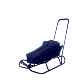 Nestor Fusak POLAR LUX Navy