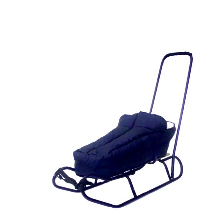 Nestor Fusak POLAR LUX Navy