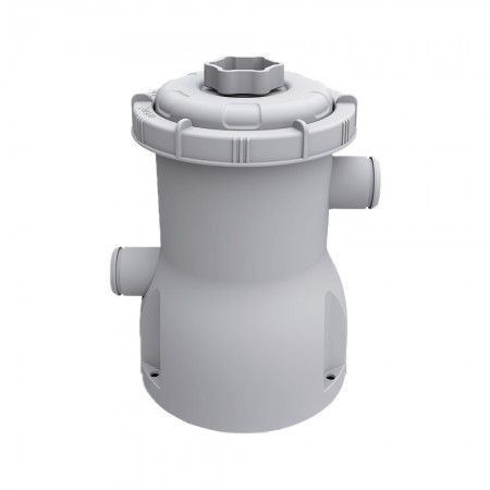 JILONG Kartušová filtrace 1136 l/h