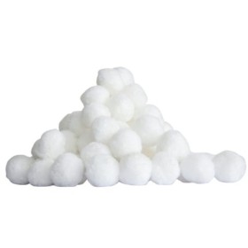 Bestway 58475 Polysphere filtrační kuličky 500 g