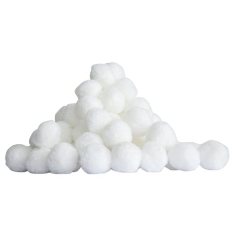 Bestway 58475 Polysphere filtrační kuličky 500 g