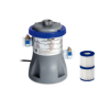 Bestway Kartušová filtrace 1249 l/h 58381