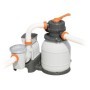 Bestway Písková filtrace 5678 l/h 58497