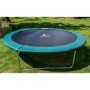 Aga Kryt pružin na trampolínu 500 cm Dark Green