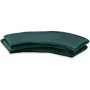 Aga Kryt pružin na trampolínu 500 cm Dark Green