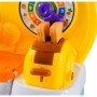 Aga4Kids Plastová Kuchyňka HAPPY COOKING HM841840