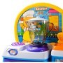 Aga4Kids Plastová Kuchyňka HAPPY COOKING HM841840