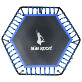 Aga Odrazová plocha k fitness trampolíně Blue