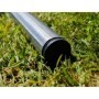 Aga Žebřík k trampolíně 150 - 250 cm