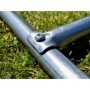 Aga Žebřík k trampolíně 150 - 250 cm