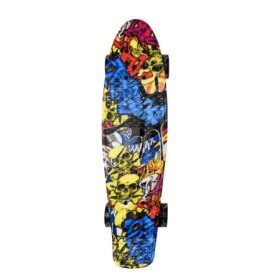 Aga4Kids Pennyboard MR6012
