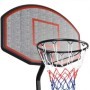 Aga Basketbalový koš MR6067