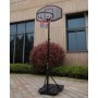 Aga Basketbalový koš MR6068