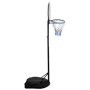 Aga Basketbalový koš MR6063