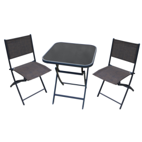 Aga Zahradní sestava BISTRO SET