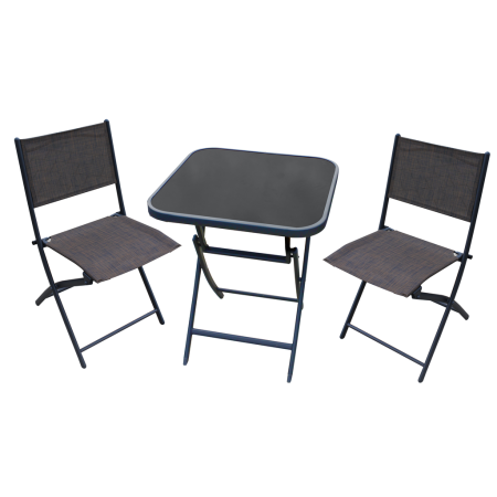 Aga Zahradní sestava BISTRO SET