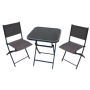 Aga Zahradní sestava BISTRO SET