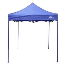 Aga Nůžkový stánek PARTY 2x2m Modrý