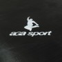 Aga SPORT PRO Trampolína 366 cm Tmavě zelená + ochranná síť + žebřík