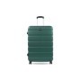 Aga Travel Sada cestovních kufrů MR4650 Zelená