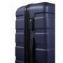 Aga Travel Sada cestovních kufrů MR4650 Modrá