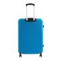 Aga Travel Sada cestovních kufrů MR4651 Světle modrá