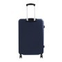 Aga Travel Sada cestovních kufrů MR4651 Tmavě modrá