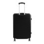 Aga Travel Sada cestovních kufrů MR4651 Černá