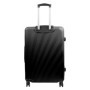Aga Travel Sada cestovních kufrů MR4653 Černá